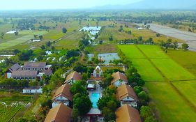 Sukhothai Treasure Resort & Spa