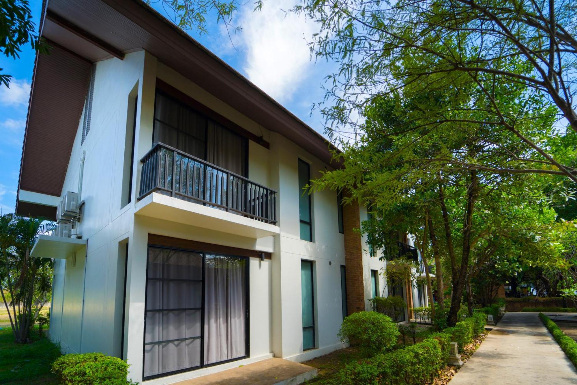 Sukhothai Treasure Resort & Spa Exterior photo