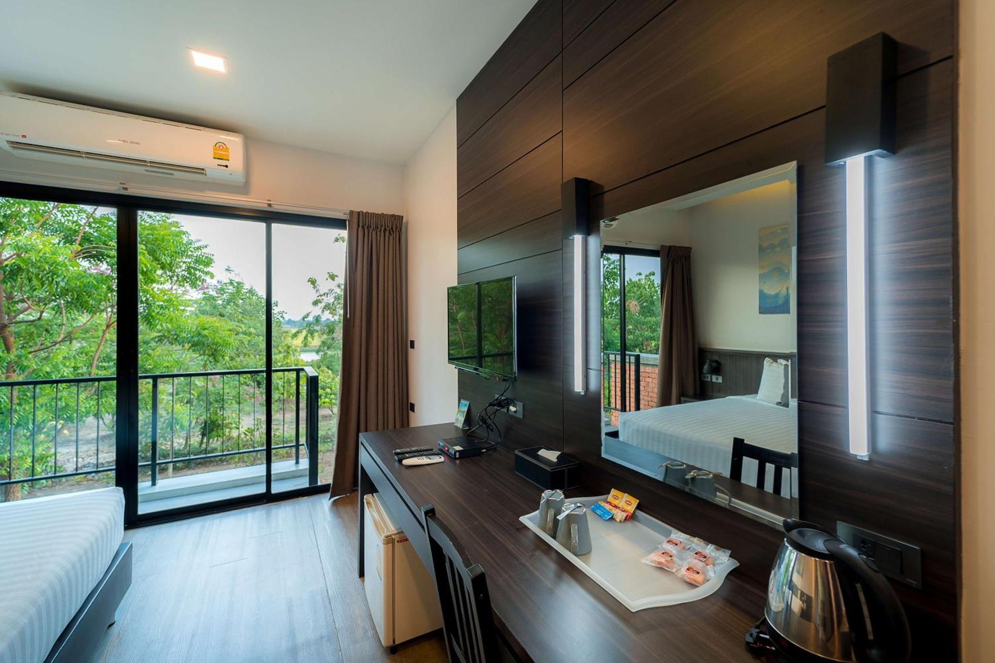 Sukhothai Treasure Resort & Spa Exterior photo